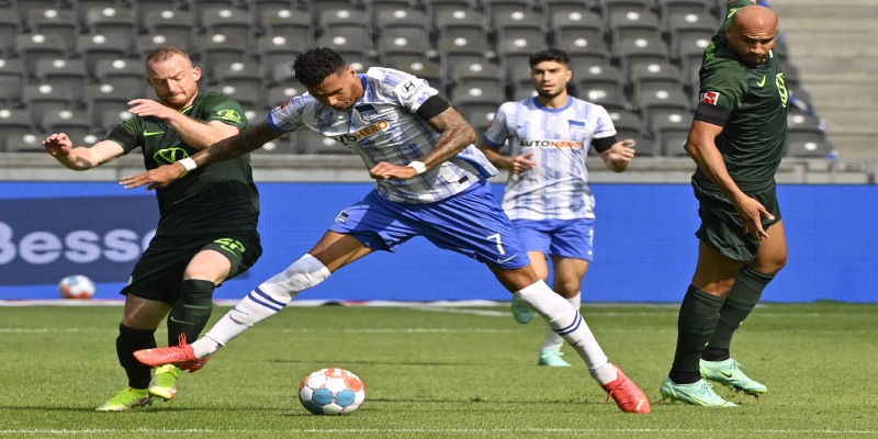 Lịch sử đối đầu giữa các đội bóng trong Bundesliga cũng là một yếu tố 