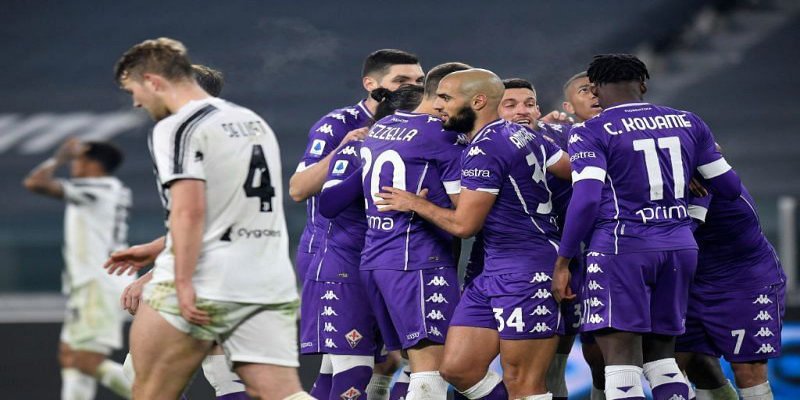 Serie A có nhiều đội bóng đáng chú ý