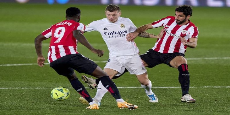 Soi kèo La Liga cung cấp nhiều thông tin hữu ích 