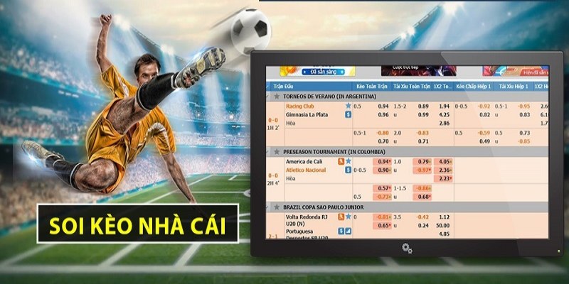 Xem xét các trận đấu gần đây của hai đội bóng 