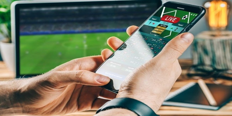 Cách tạo tài khoản cá cược bóng đá nhìn chung khá đơn giản