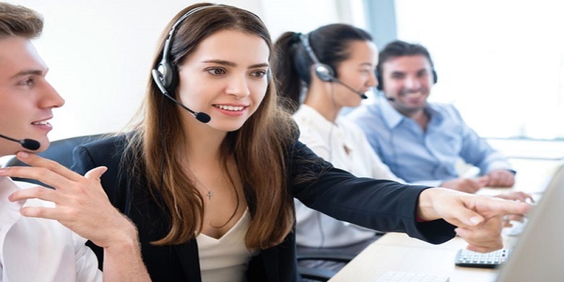 Hệ thống chăm sóc khách hàng chu đáo