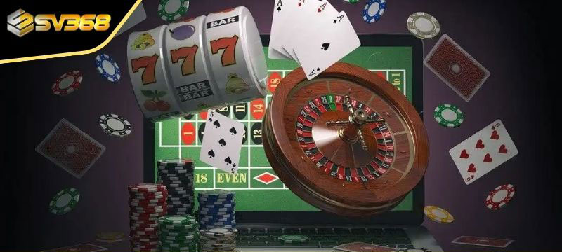 Các ưu điểm hấp dẫn khi lựa chon tham gia game bài Sv368