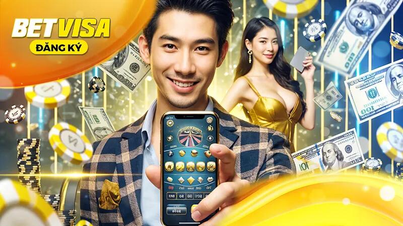 Mẹo chơi hiệu quả khi tham gia Betvisa
