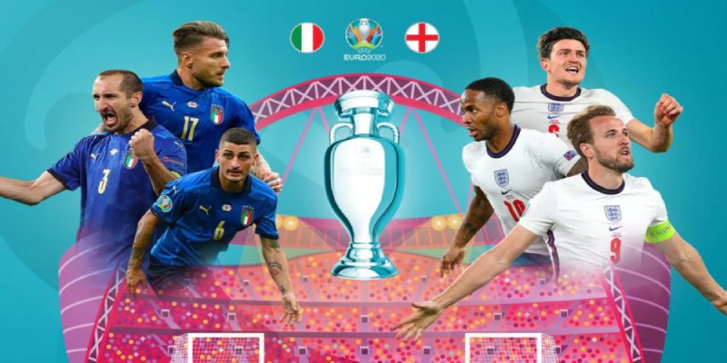 Có nhiều loại kèo Euro được sử dụng trong thế giới cá độ bóng đá