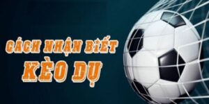 Cách nhận diện kèo dụ khá là đơn giản