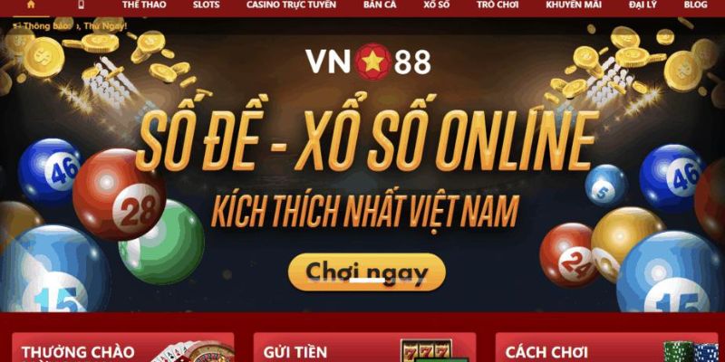 Trang web chuyên cho cá cược đá banh giải trí uy tín