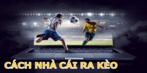 Bạn có thể tham gia vào các loại cược xiên khác nhau