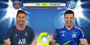 Ligue 1 là một giải đấu bóng đá phổ biến