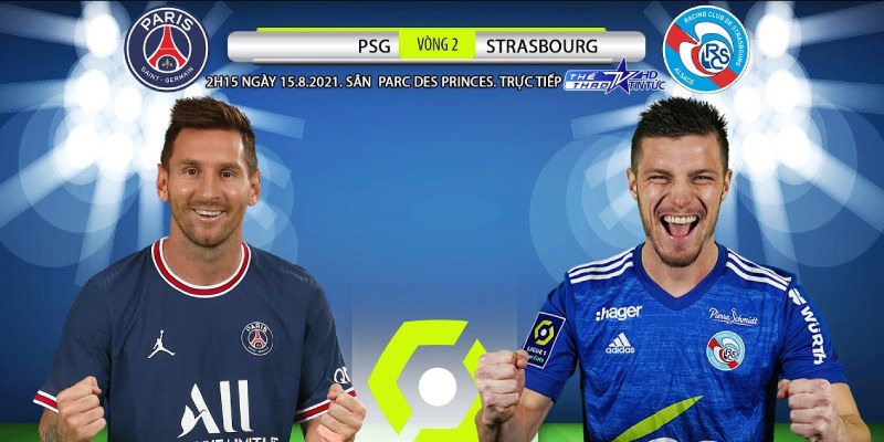 Ligue 1 là một giải đấu bóng đá phổ biến