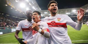 Soi kèo Bundesliga là một thuật ngữ thường được sử dụng trong việc cá độ