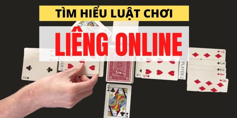 Cần nắm chắc luật trước khi tham gia đánh Liêng ăn tiền thật