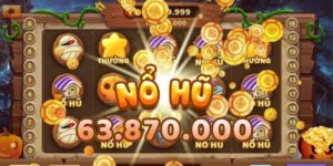 Nổ Hũ KG88