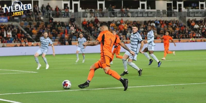Kèo Houston Dynamo vs Sporting Kansas City