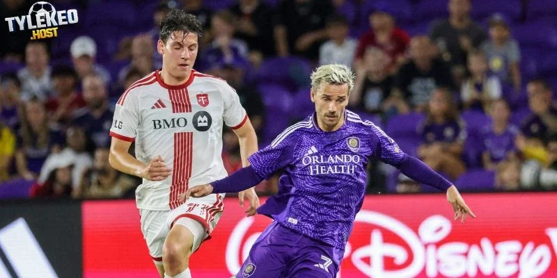 Phân tích kèo Philadelphia Union vs Orlando City