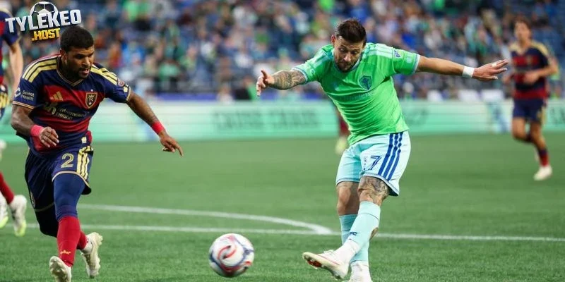 Phân tích kèo Seattle Sounders vs Sporting Kansas
