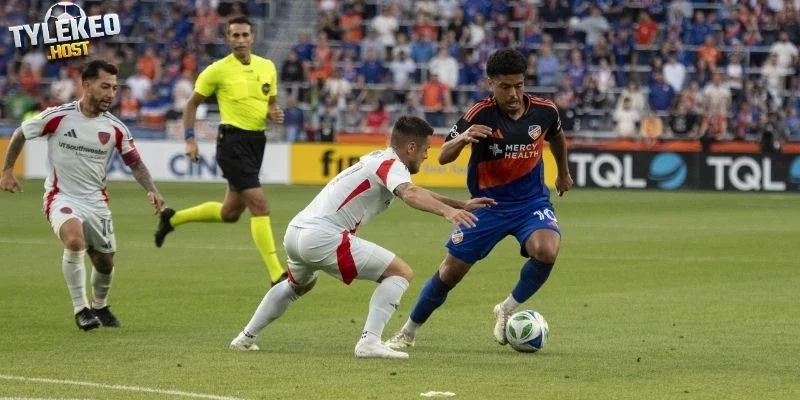 Phong độ cầu thủ các đội Montreal và Cincinnati