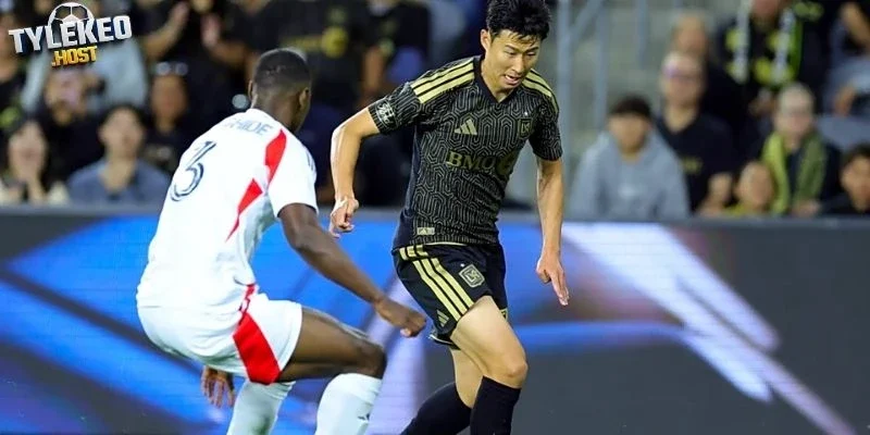 Thống kê FC Dallas và Los Angeles FC trước trận
