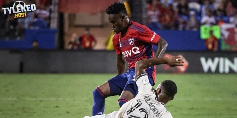 Tỷ lệ kèo FC Dallas vs Los Angeles FC