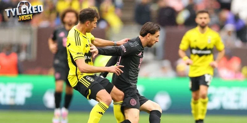 Tỷ lệ kèo nhà cái Inter Miami giải San Diego - MLS