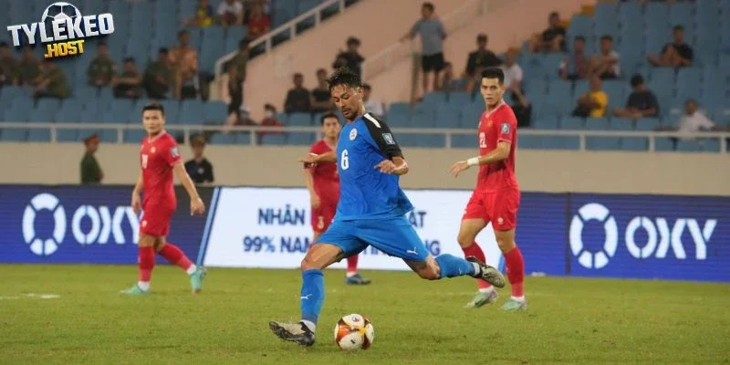Tỷ lệ kèo thơm Việt Nam vs Philippines - FIFA ASEAN Cup